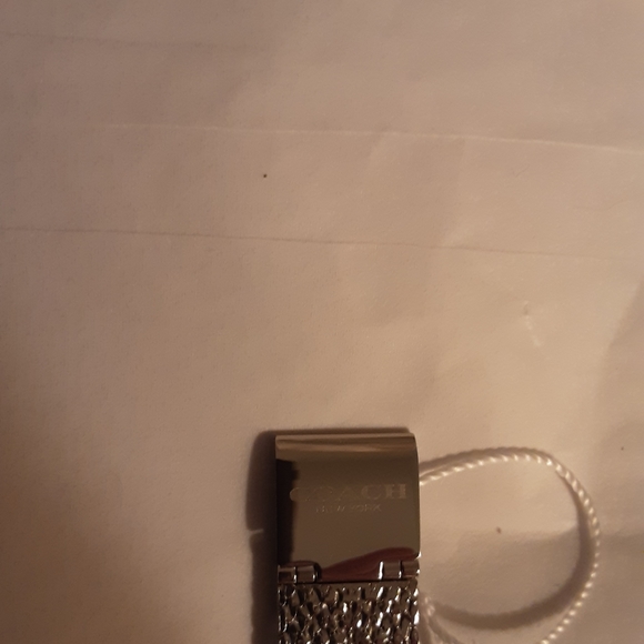 NWT Coach Hayly Watch - Picture 2 of 7